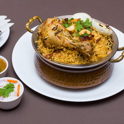 Indian Cuisine