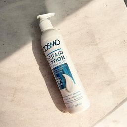 لوشن جسم كوزمو COSMO BODY LOTION