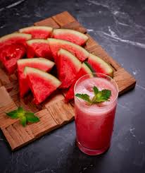 Watermelon Juice_0