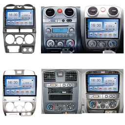 isuzu d-max 2007-2011