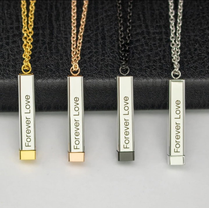 Collier INAYA 