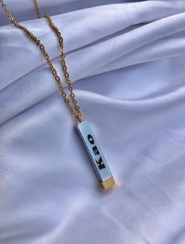 Collier INAYA _2