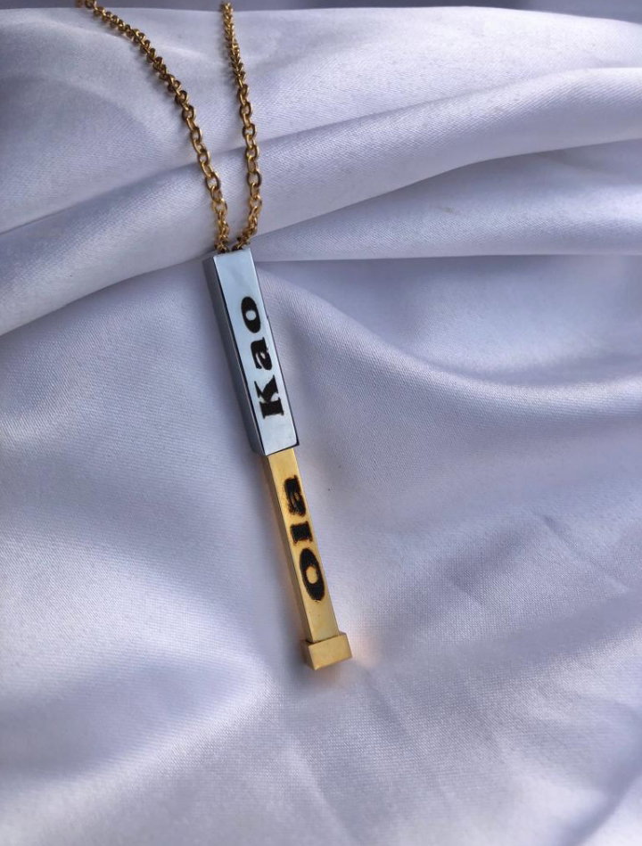 Collier INAYA _1