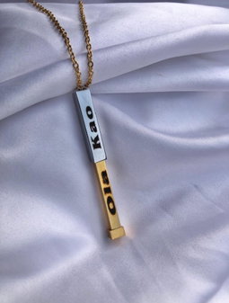 Collier INAYA 