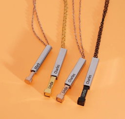 Collier INAYA 