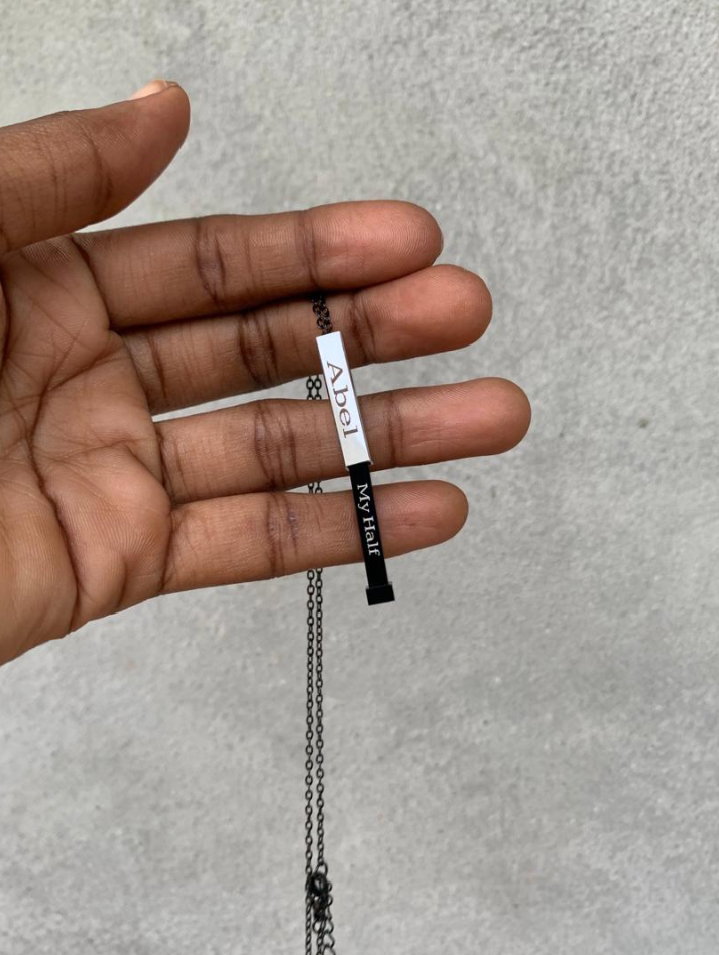 Collier INAYA _3