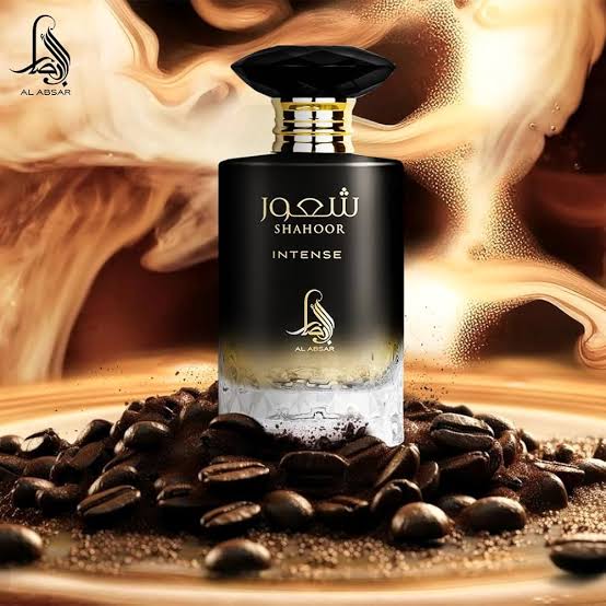 SHAHOOR INTENSE _0