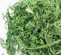 1 For 1 Bundle & Value Pack- Premium Dried Carrot Top (35g + 35g & 140g)