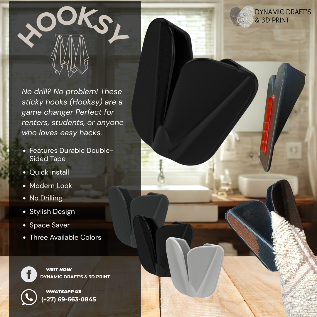 Hooksy