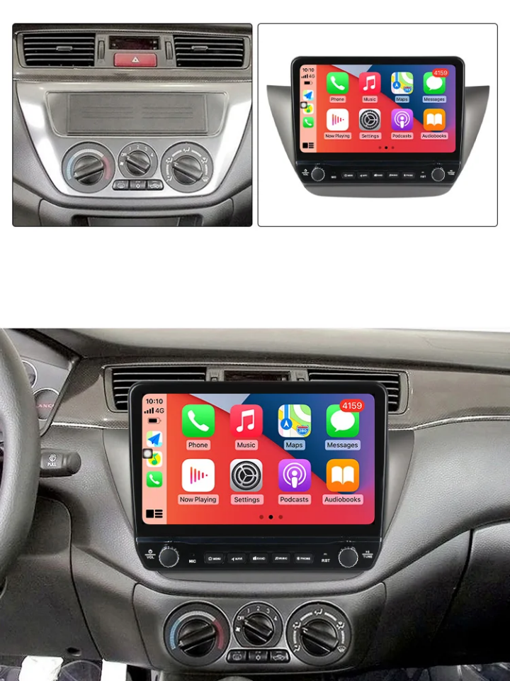 For Mitsubishi lancer 2007-2013_1