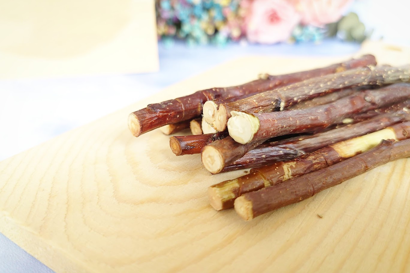 1 For 1 Special Bundle - Goji Berry-Infused Apple Stick (40gms + 40gms)_1