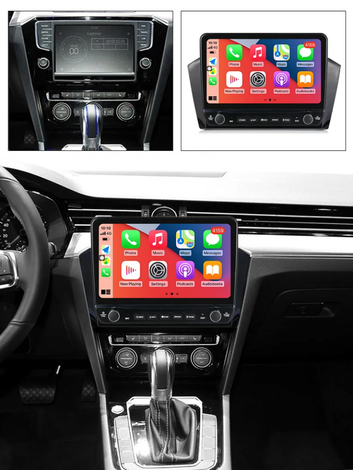  ForVW PassatB8 2015 - 2020_1