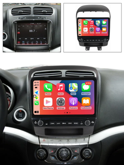 Fiat fremont  2011-2020
