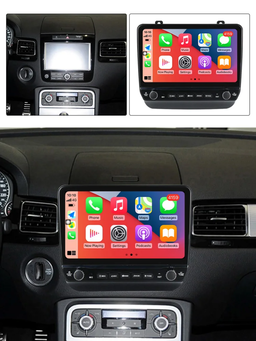 Vw touareg 2012-2015