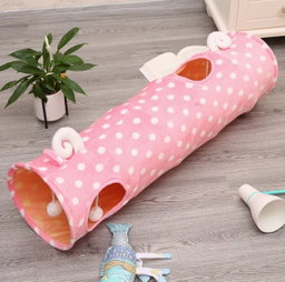 Play Tunnel for Pets