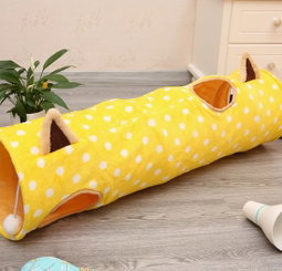 Play Tunnel for Pets