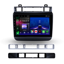 Vw touareg 2012-2015