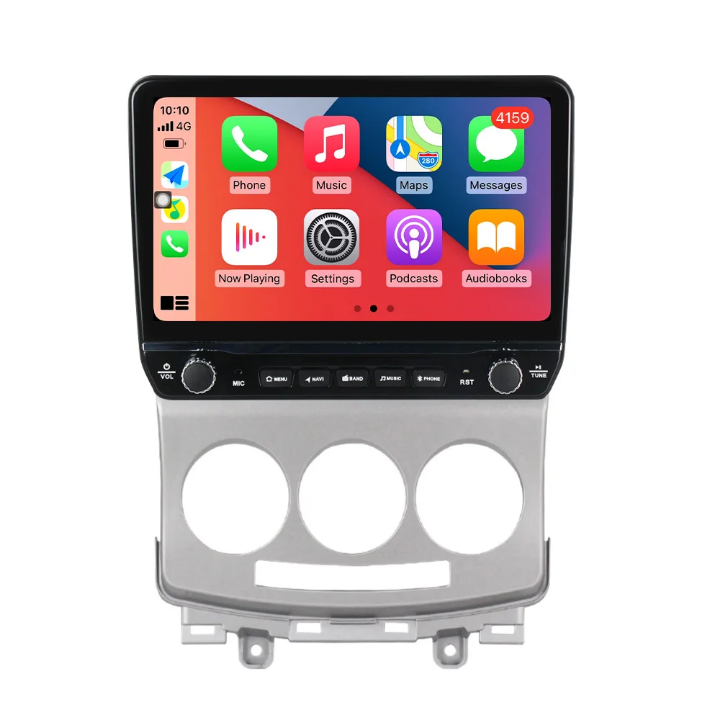 for Mazda 5 2005-2010