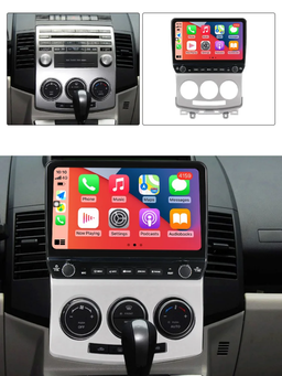 for Mazda 5 2005-2010