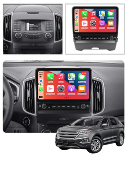 For Ford Edge Ranger 2015 - 2018