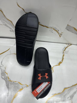 Under Armour 