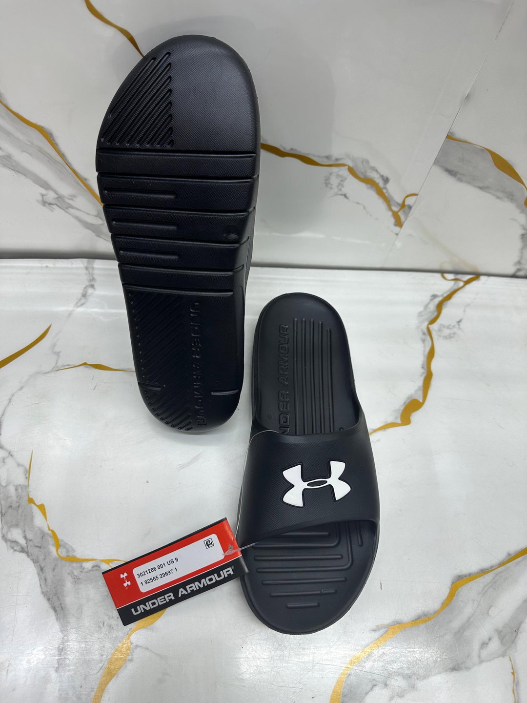 Under Armour