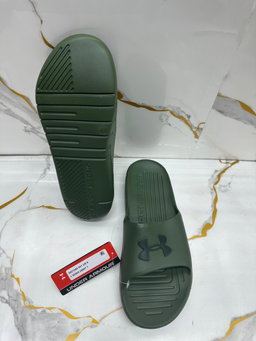 Under Armour 
