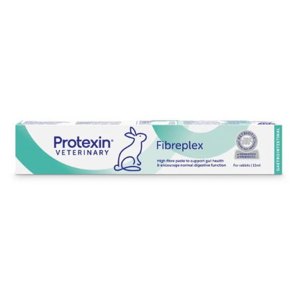 Protexin Fibreplex for Rabbits (15ml syringe)_1