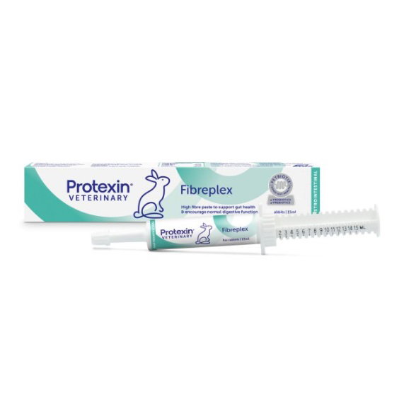 Protexin Fibreplex for Rabbits (15ml syringe)_2