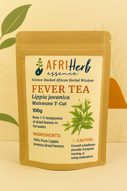 Lippia Javanica, Fever Tea, Mutswane