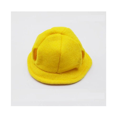  Bunny Fleece Hat_2