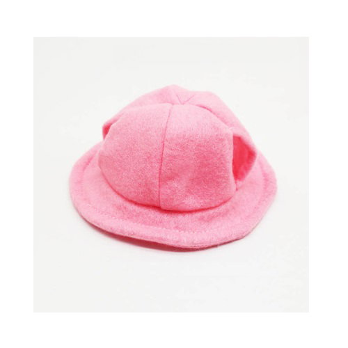  Bunny Fleece Hat