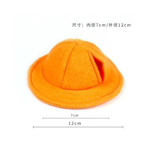  Bunny Fleece Hat_3