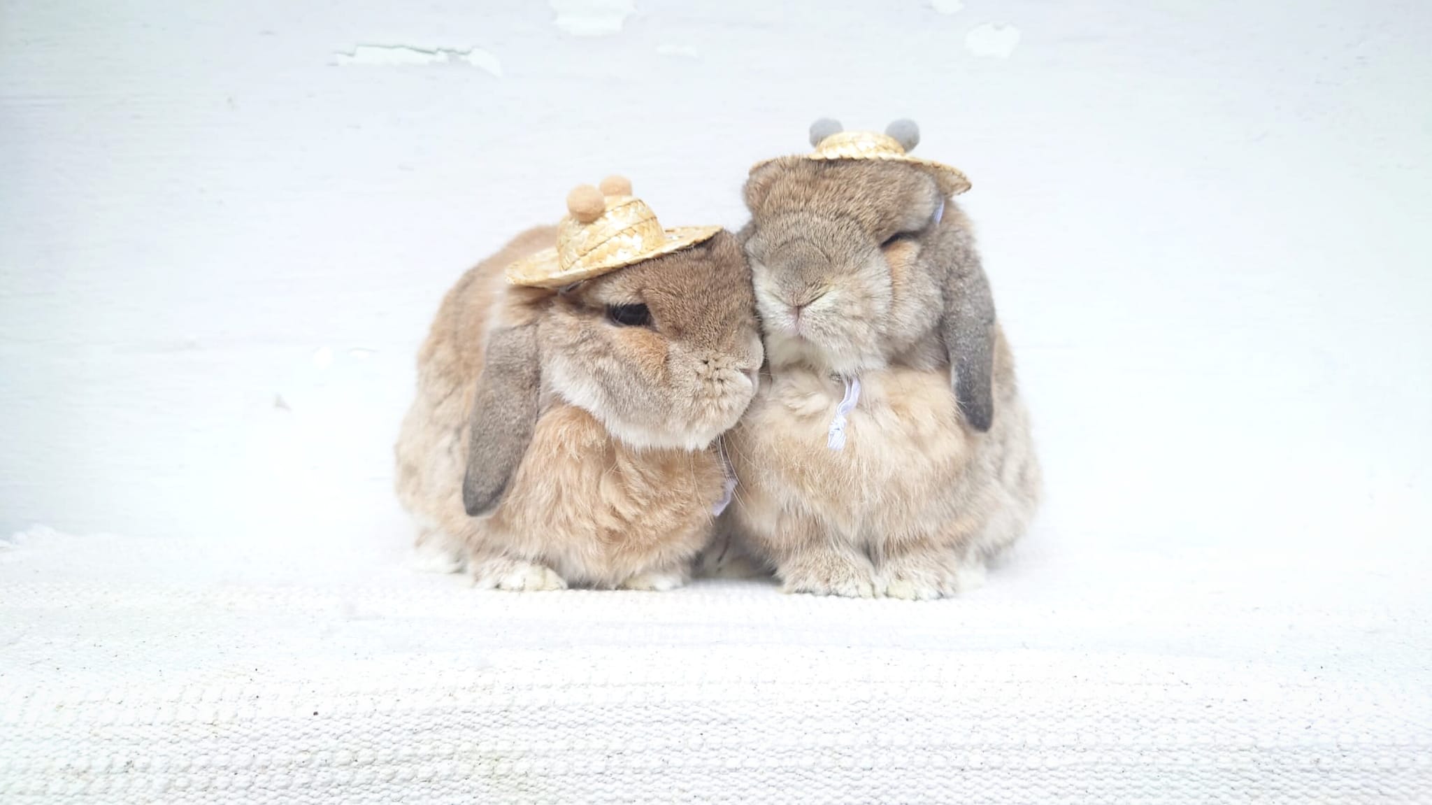 Handsewn Straw Hat_1