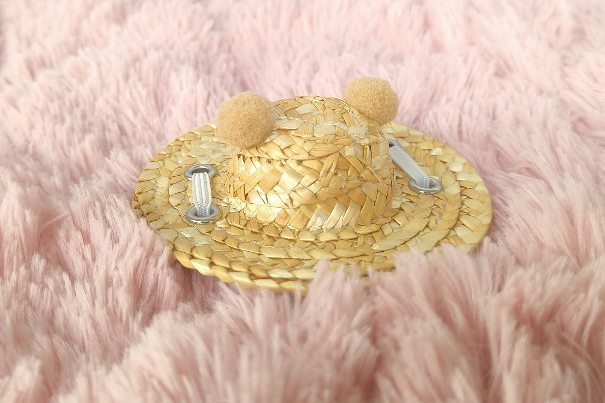 Handsewn Straw Hat_3