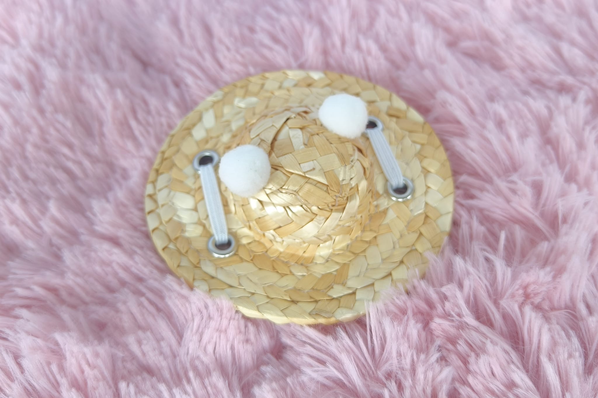Handsewn Straw Hat_2