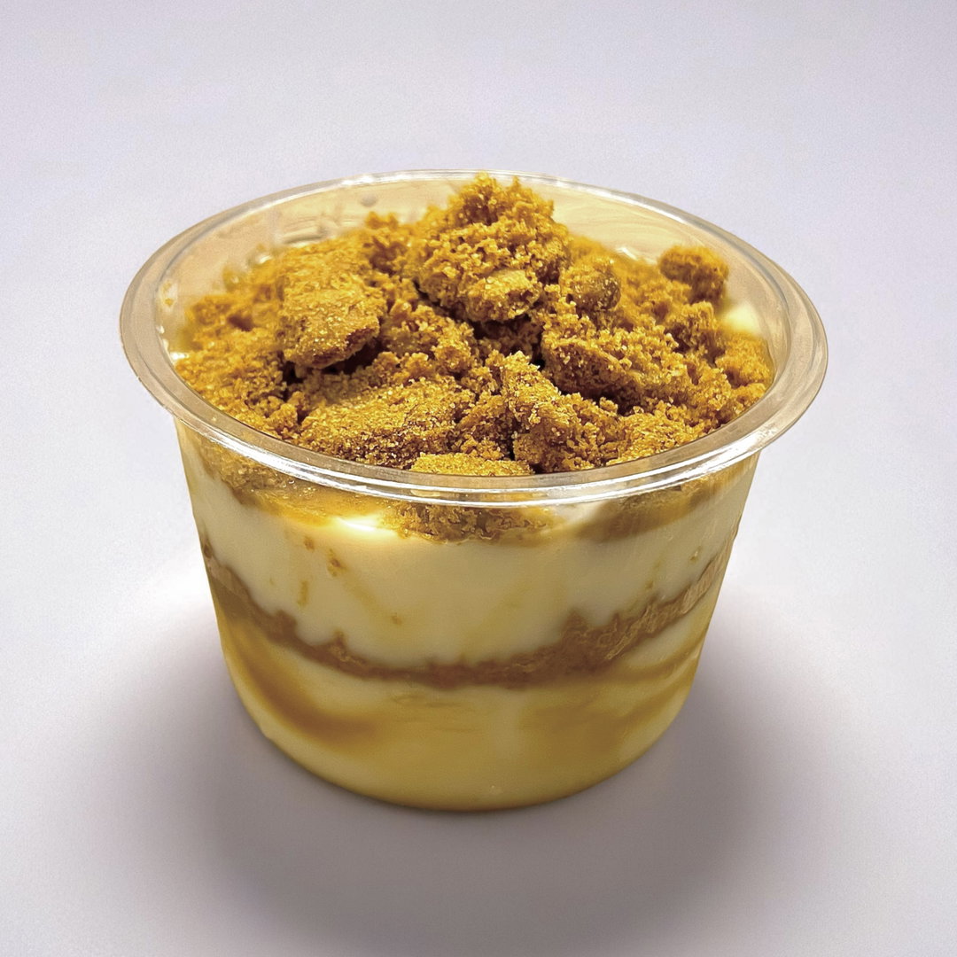Original Golden Crunch