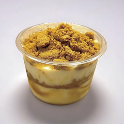 Original Golden Crunch