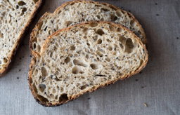 Seeded Sourdough