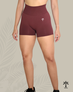 Tropic Sculpts Shorts Leggins 