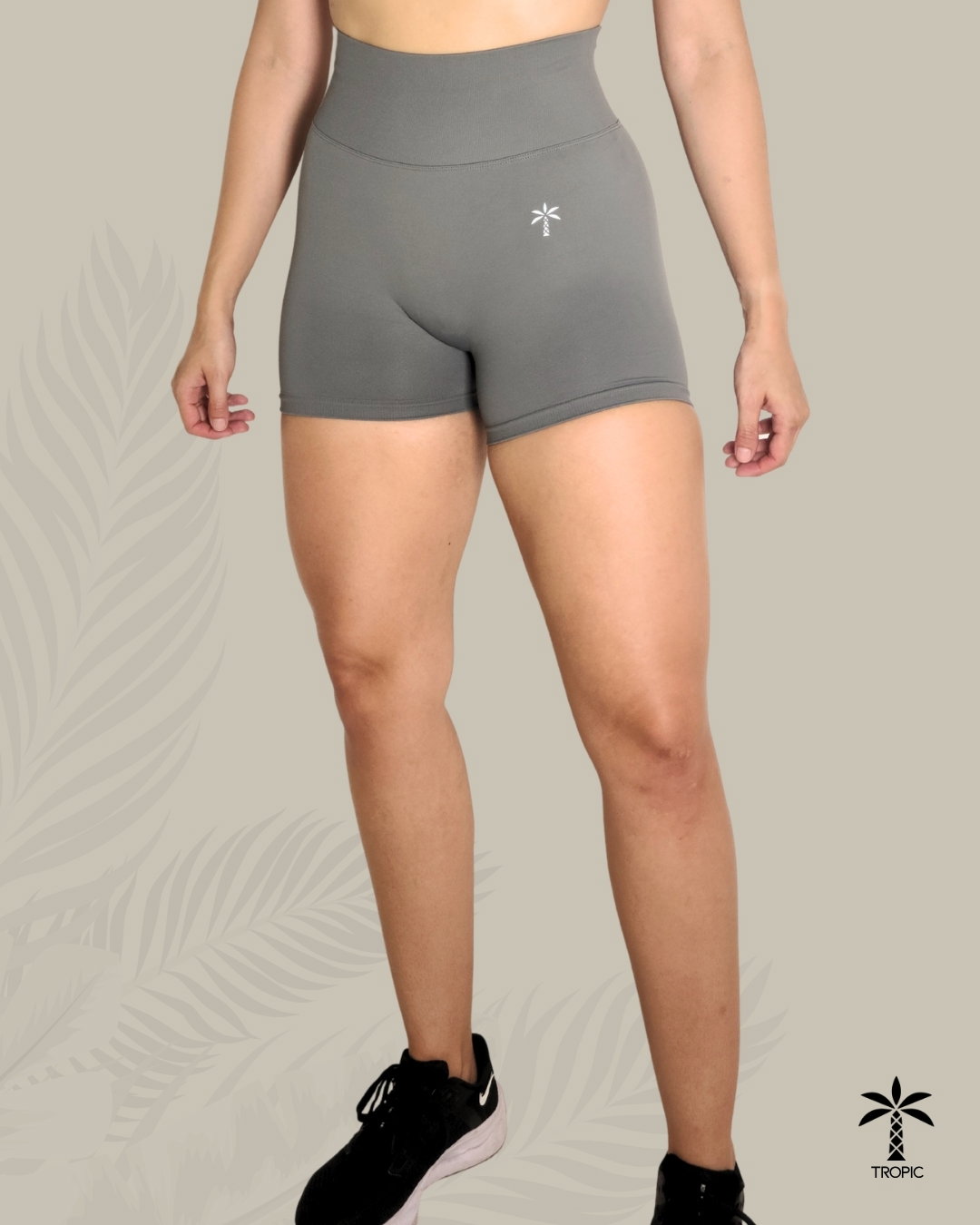 Tropic Sculpts Shorts Leggins _7