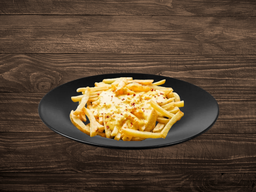 Cheesy Chips🧀🍟