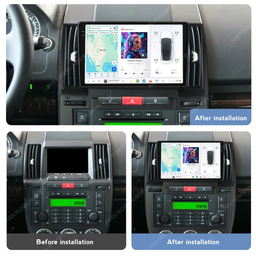 land rover freelander 2006-2012