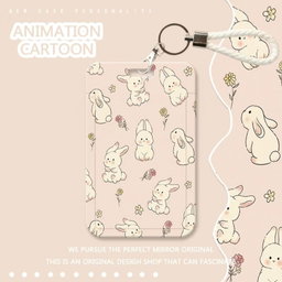 Cardholder Keychain/Lanyard 