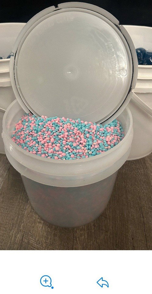 SCENTED BEADS