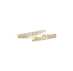 Zigzag band 