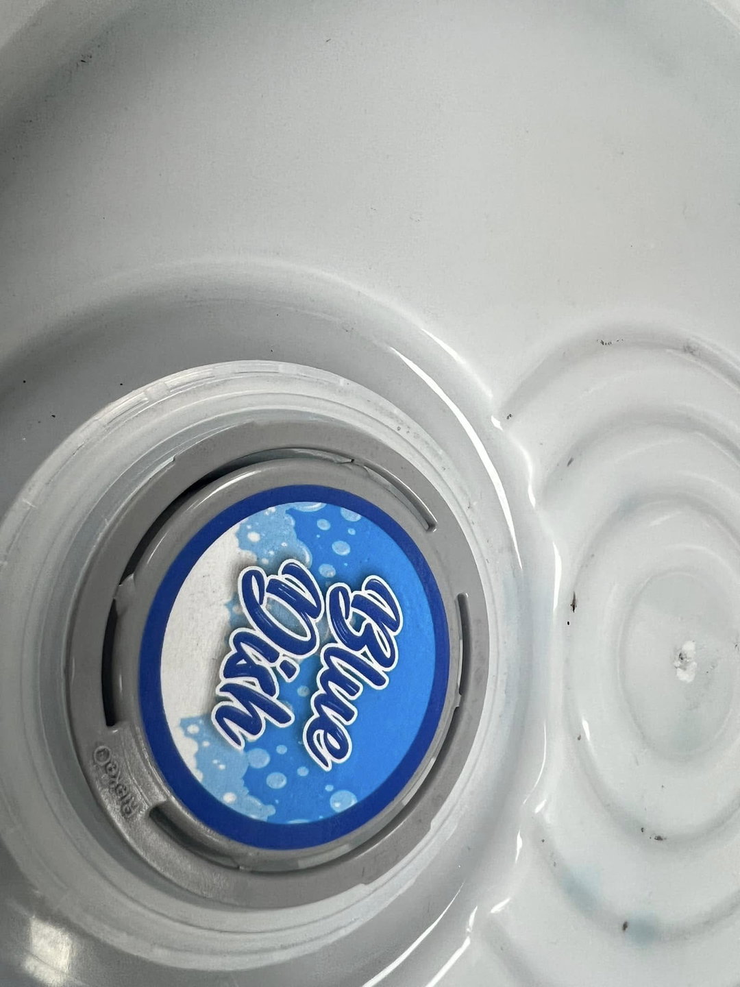 DISH SOAP