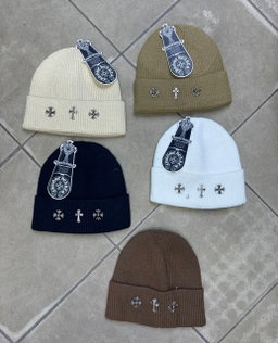 Chrome Hearts 