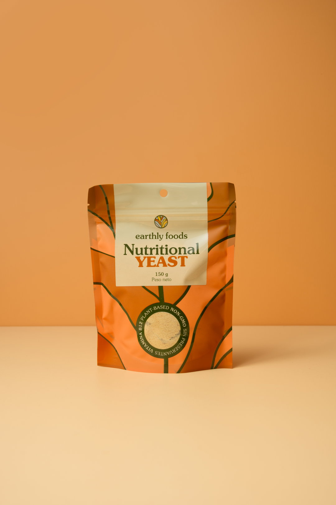 Levadura Tradicional (150g)