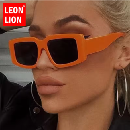 Lunettes de soleil oversize_0